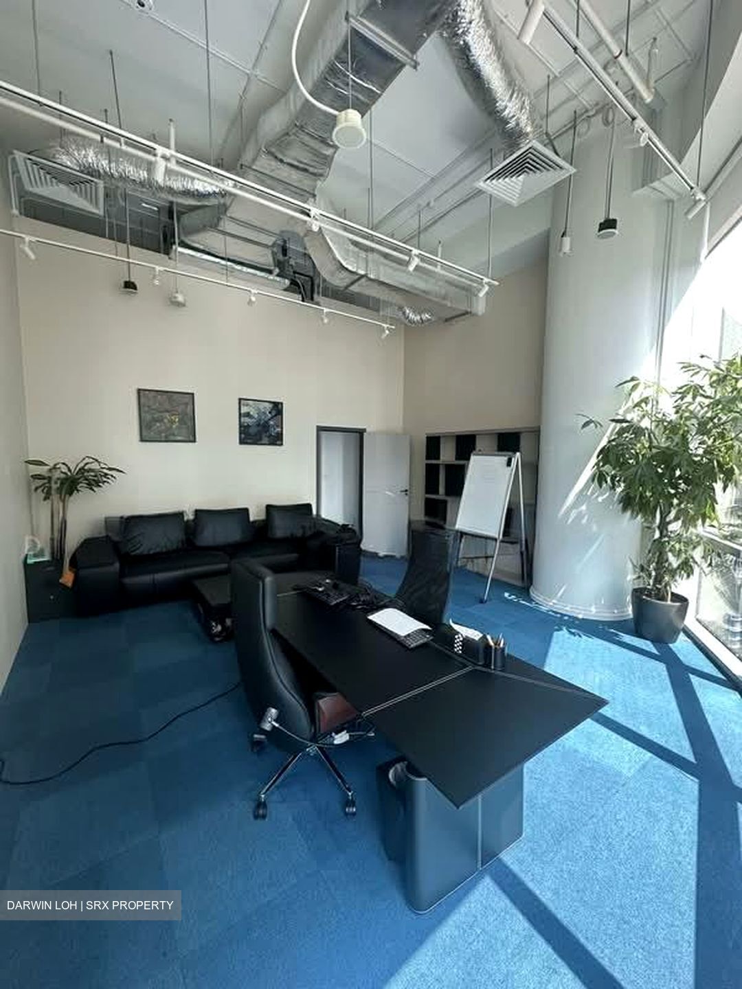 Oxley Tower (D1), Office #595638051